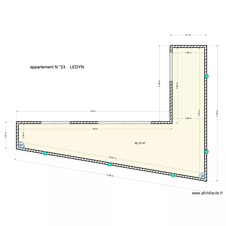 ledyn les promeneurs. Plan de ledyn les promeneurs. Plan de