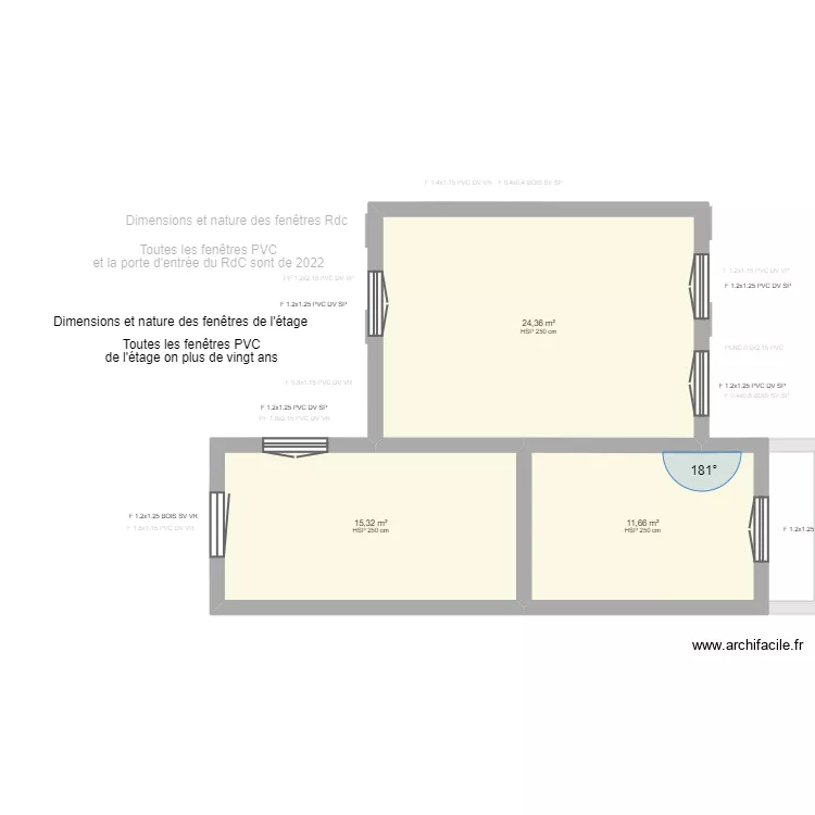 ML23016039 DUPONCHELLE. Plan de ML23016039 DUPONCHELLE. Plan de