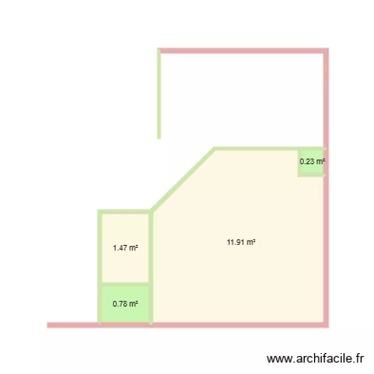 gerard etage actuel. Plan de gerard etage actuel. Plan de