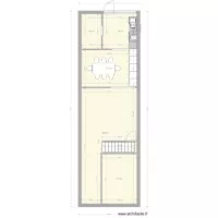 Maison James de Flo Option 2