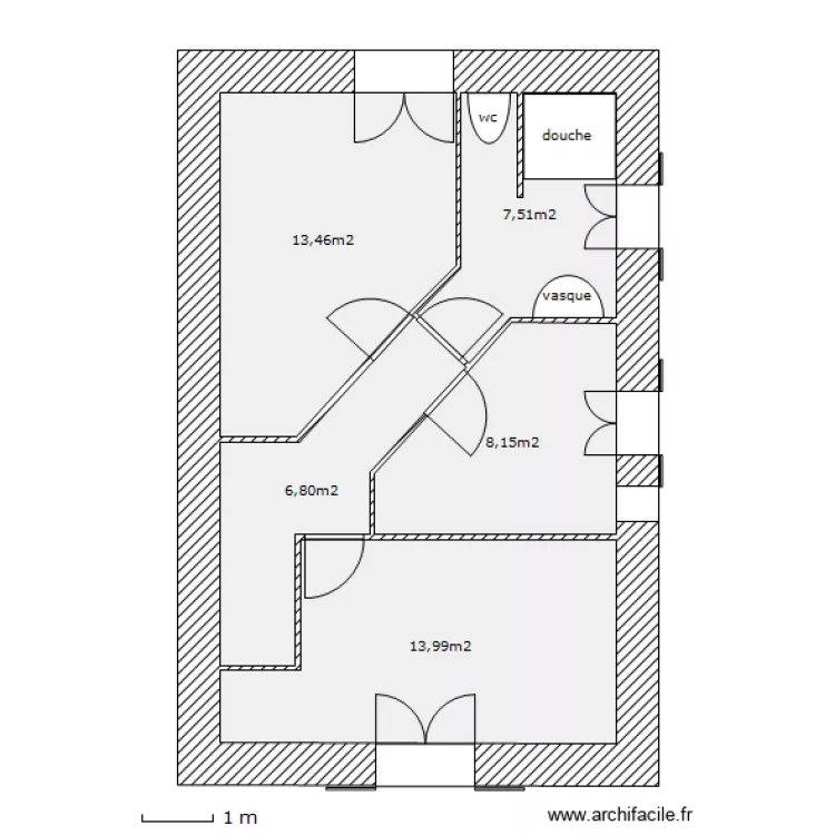 etage.laurent. Plan de etage.laurent. Plan de