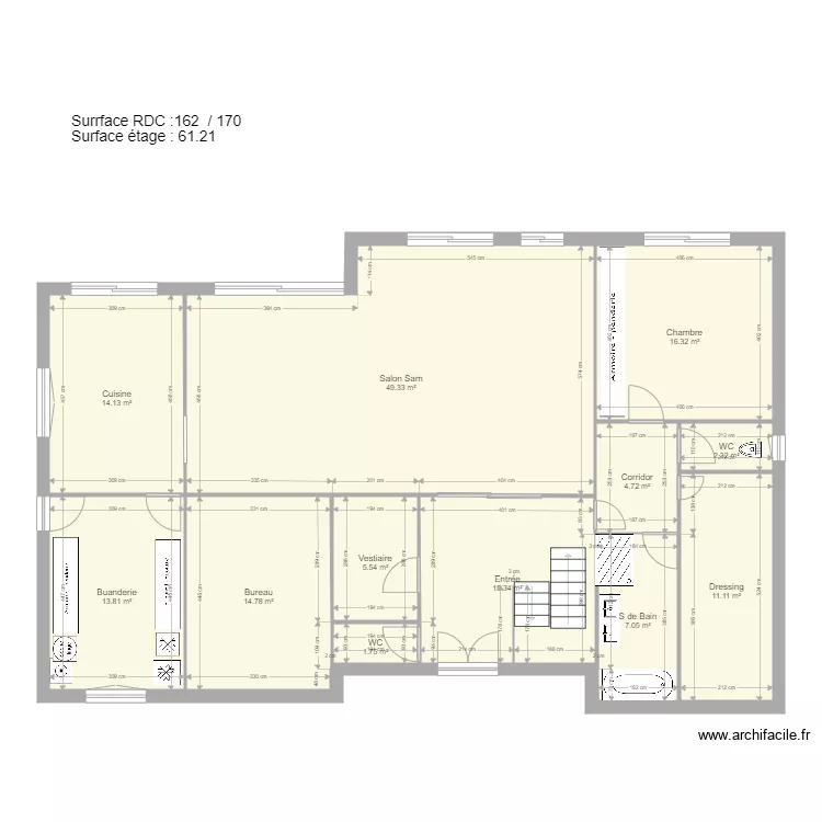 version JJ 16 12 21. Plan de 