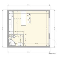 STUDIO BN plan electricite