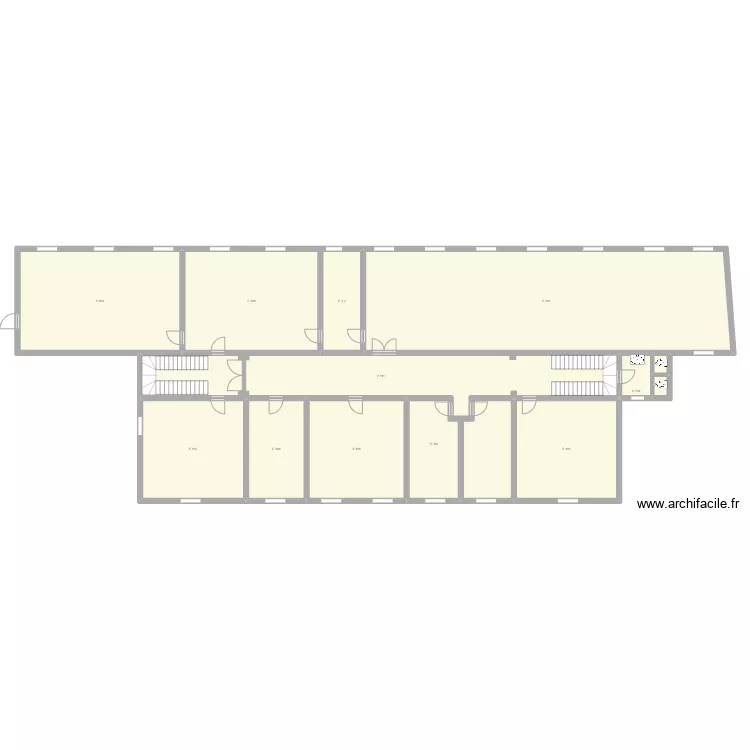 CSU E+1. Plan de CSU E+1. Plan de