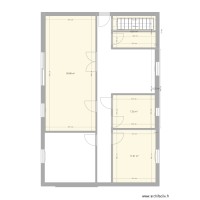 Coueron_Etage