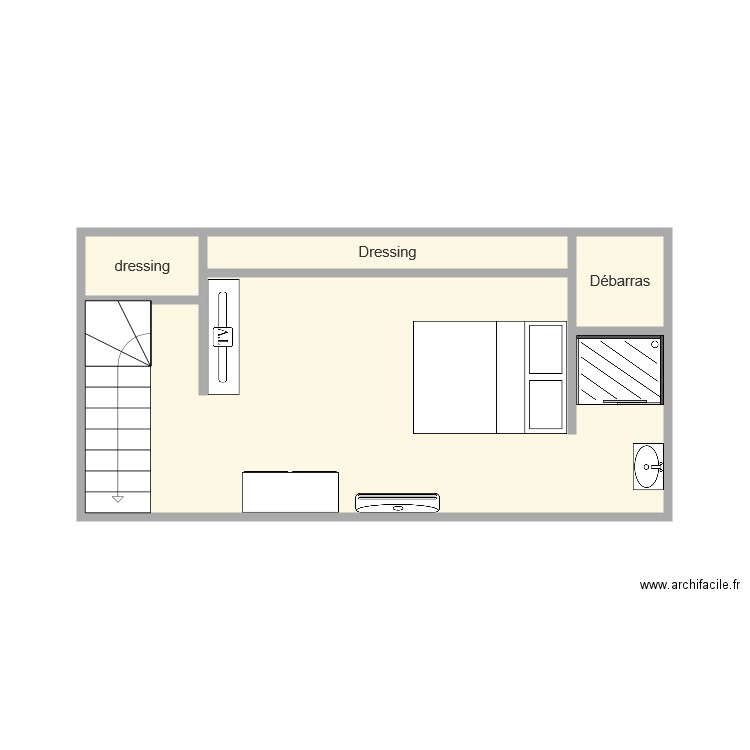 kurt2. Plan de 0 pièce et 0 m2