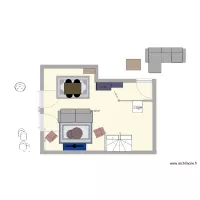 loc maison