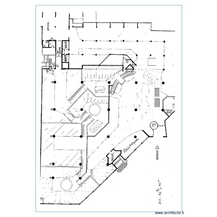 2021 10 19 Top Cars. Plan de 0 pièce et 0 m2