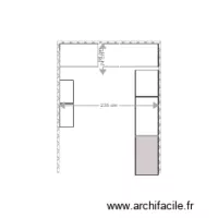 Container am&eacute;nagement