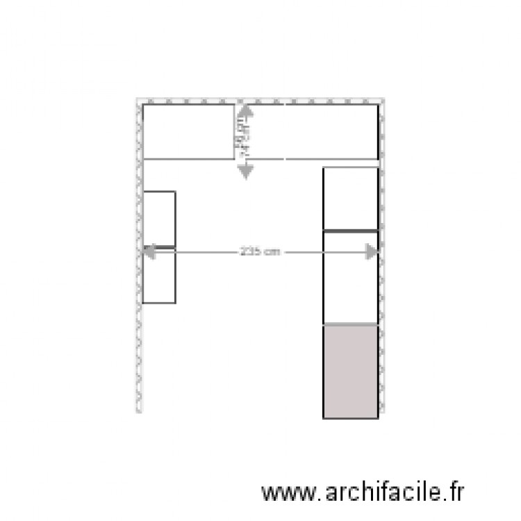 Container aménagement. Plan de 0 pièce et 0 m2