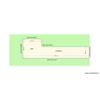 SAEN (dalle abri/etendoir)