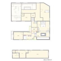 PLAN MAISON BALBRONN APRES 6