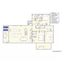 Santa Clara 2 face mer version famille Vtest2