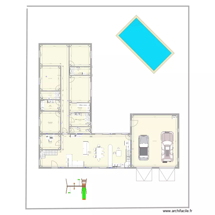 seb 5. Plan de seb 5. Plan de