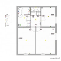 plan Ligny Electricité