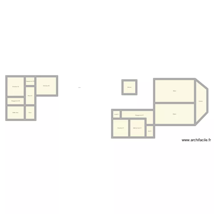 350601625. Plan de 