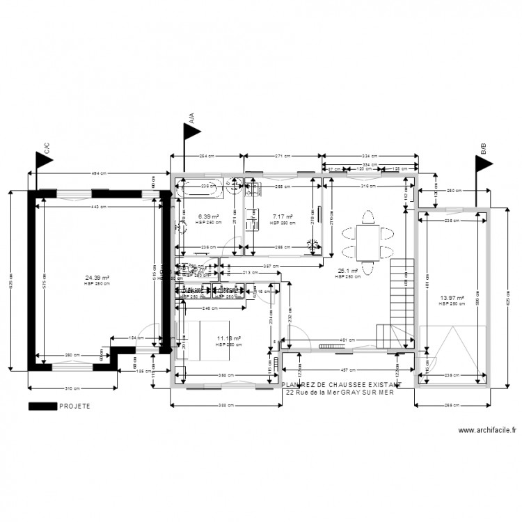 AGE. Plan de 0 pièce et 0 m2