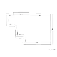 GARAGE VIERGE MESURES OK