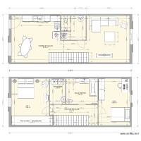 Maison plan définitif 22.xxxx