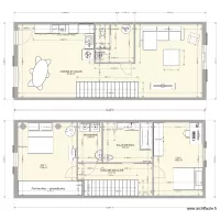 Maison plan d&eacute;finitif 22.xxxx