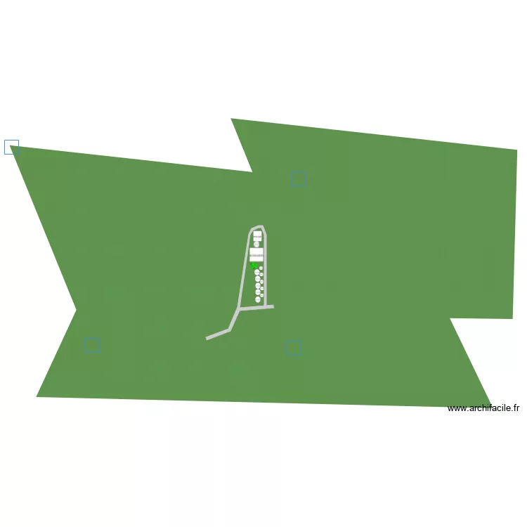 ECO D2L2GU8. Plan de 