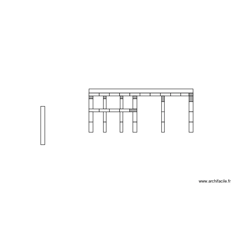 piscinev2. Plan de 