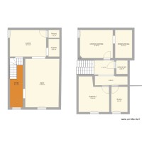 maison Miradoux