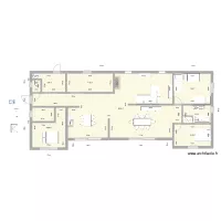 MAISON ST BRICE ETAGE