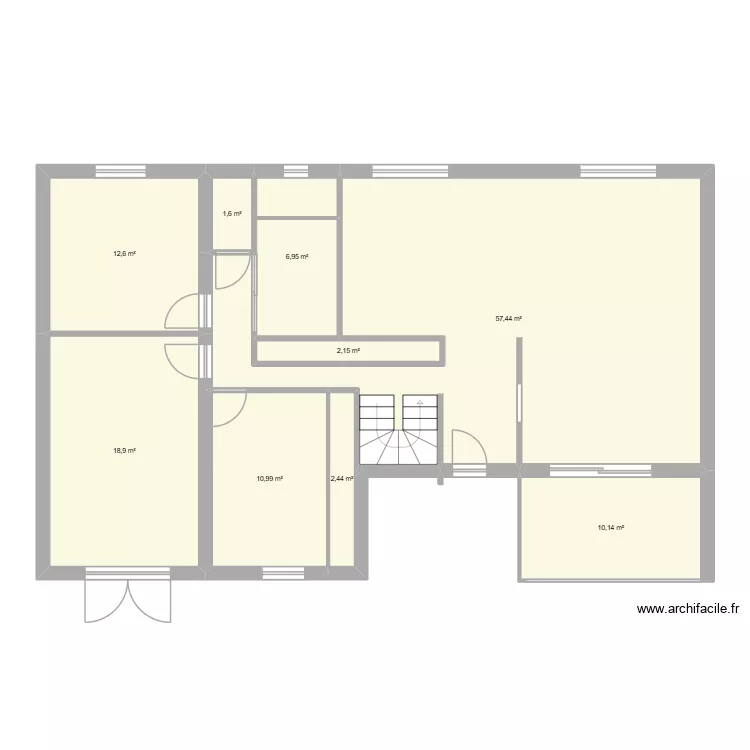 plan servian. Plan de 