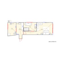 Suite parentale - Implantation électrique