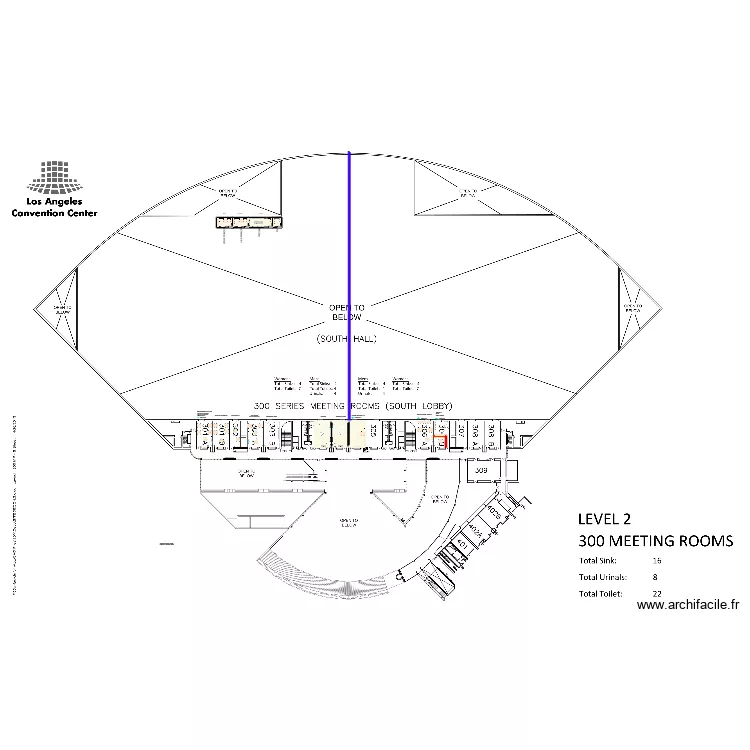 V2_OFFICES |L.A.. Plan de V2_OFFICES |L.A.. Plan de