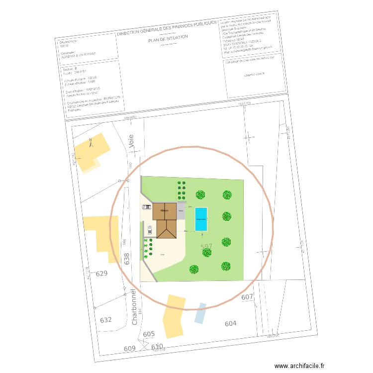Jean. Plan de 0 pièce et 0 m2