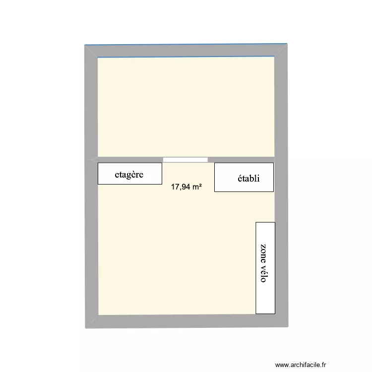 Plan appartement . Plan de Plan appartement . Plan de