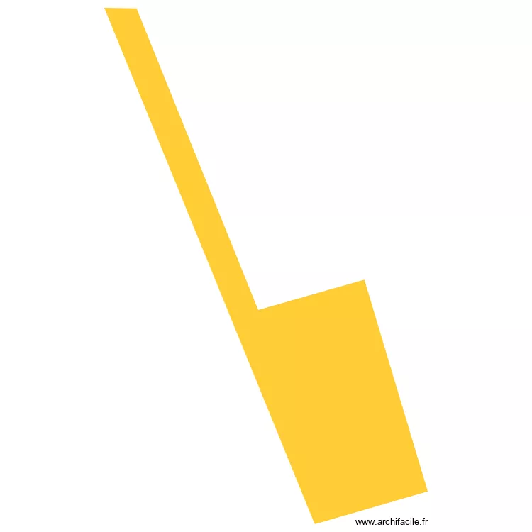 Serris test. Plan de 