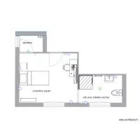 chambre isa&iuml;ah