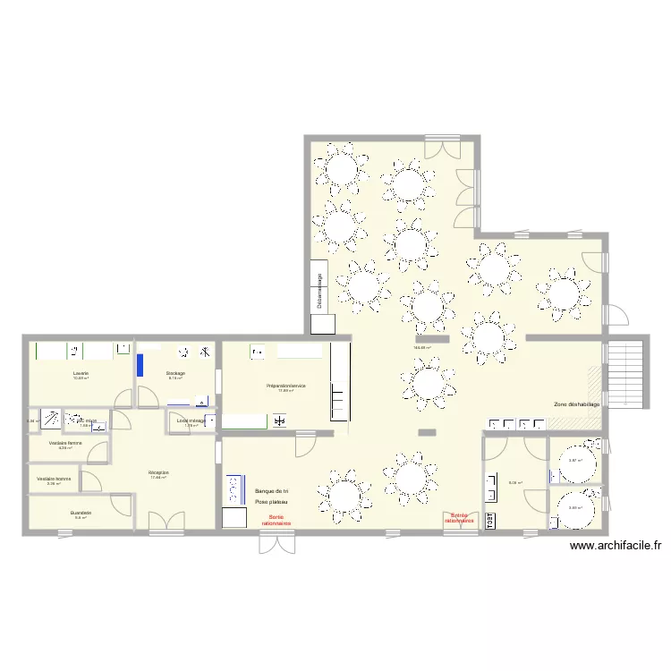 Alleins Projet V1. Plan de Alleins Projet V1. Plan de