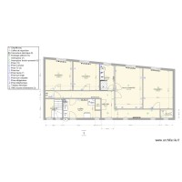 MERCIER BESSINE APPARTEMENT