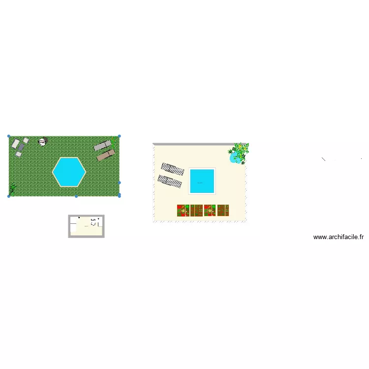 Cato. Plan de 