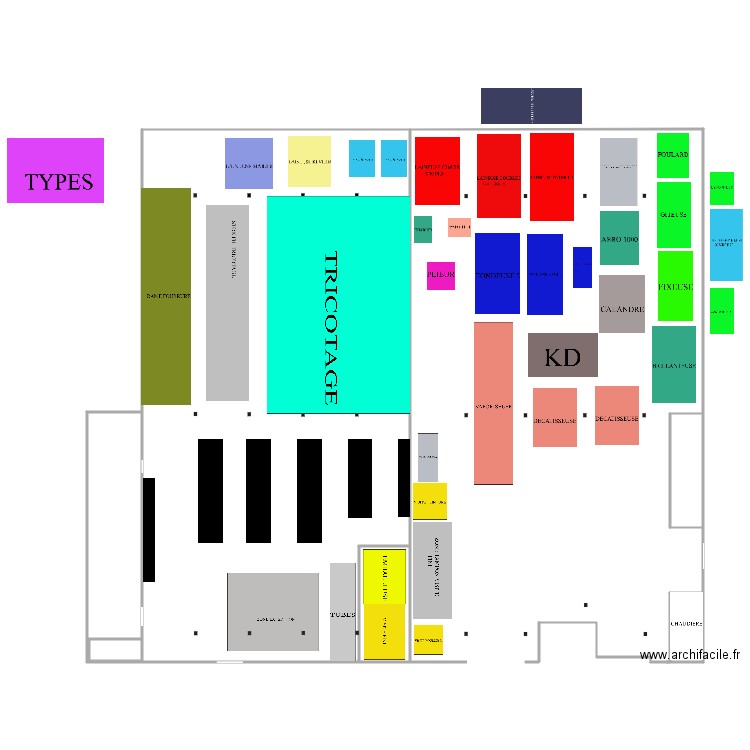 CAMP DEL PRAT  V5 . Plan de 0 pièce et 0 m2