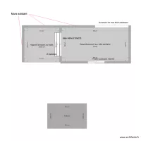 Agrandissement vue dessus