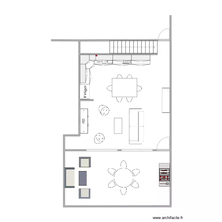 carlos mezza. Plan de carlos mezza. Plan de