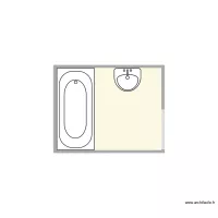 JACQUEMIN SDB existant