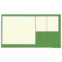 plan entreprise virtuelle 1&egrave;re Bac Pro Comm