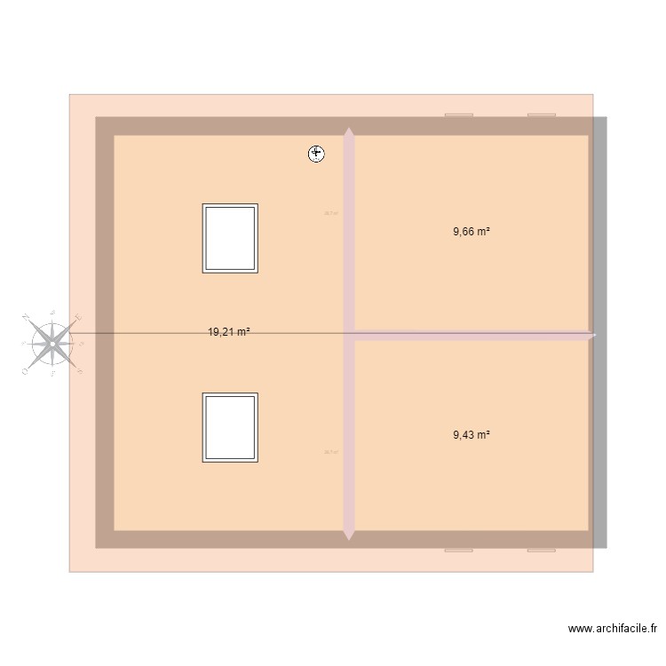 TencinRDCET1ET2v10. Plan de 0 pièce et 0 m2