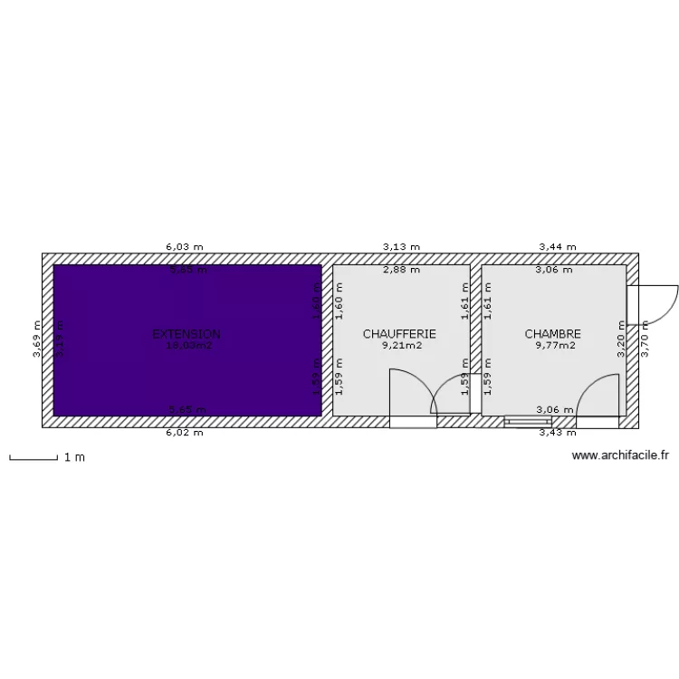 Hangest-003b. Plan de 