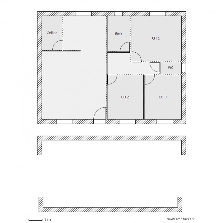 Elodie 4 bis - CARVALHO. Plan de 0 pièce et 0 m2