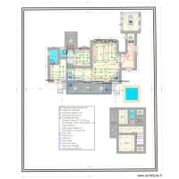 plan electricte  190