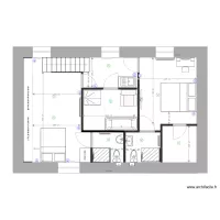 appartement Gournay 6