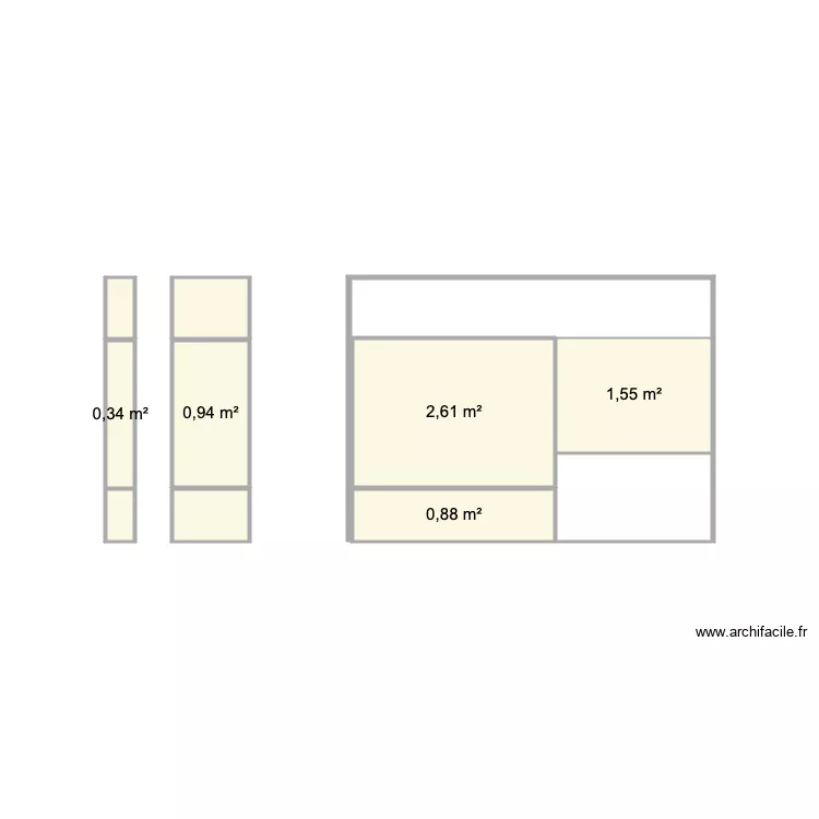 sdebain carrelage . Plan de 