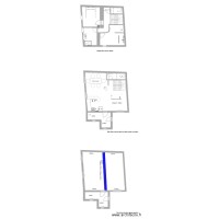 etage appt gite 2020 6 couchages cotes ok